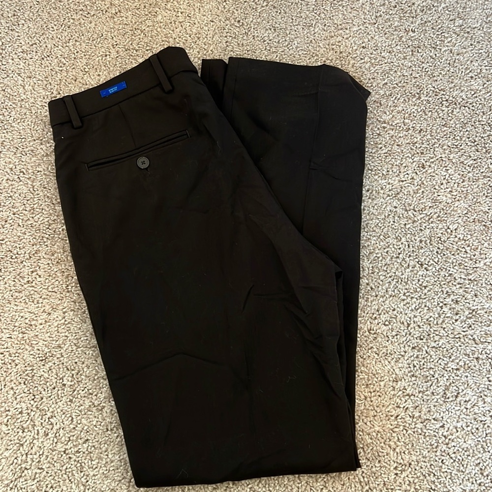 Men’s Dress Pant